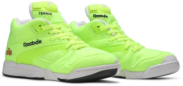 Alife x Reebok Court Victory Pump Felt 'Ball Out' 网球鞋 M49793 Cheap Alife x Reebok Court Victory Pump Felt 'Ball Out' 网球鞋 M49793