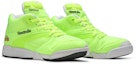 Cheap Alife x Reebok Court Victory Pump Felt 'Ball Out' Sneakers M49793