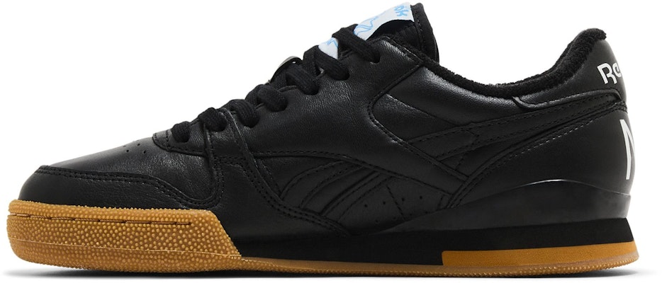 Alife x Reebok Phase 1 Pro 'Black Gum' BS7123-BK Lookbook Alife x Reebok Phase 1 Pro 'Black Gum' BS7123-BK