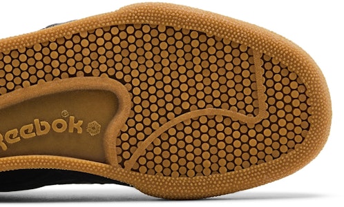 알리프 x 리복 페이즈 1 프로 '블랙 검' BS7123-BK Purchase 알리프 x 리복 페이즈 1 프로 '블랙 검' BS7123-BK