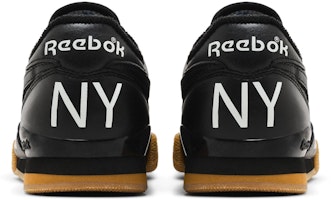 Alife x Reebok Phase 1 Pro 'Goma Negra' BS7123-BK Details for Alife x Reebok Phase 1 Pro 'Goma Negra' BS7123-BK