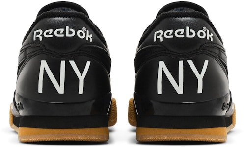 알리프 x 리복 페이즈 1 프로 '블랙 검' BS7123-BK Details for 알리프 x 리복 페이즈 1 프로 '블랙 검' BS7123-BK