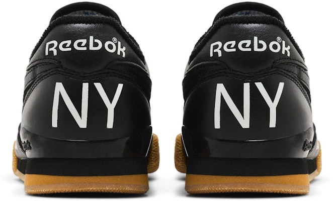 Alife x Reebok Phase 1 Pro 'Black Gum' BS7123-BK Details for Alife x Reebok Phase 1 Pro 'Black Gum' BS7123-BK