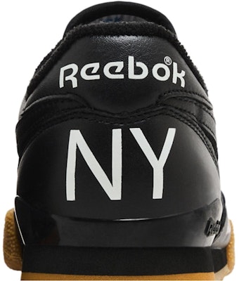 Alife x Reebok Phase 1 Pro 'Black Gum' BS7123-BK Sizing Alife x Reebok Phase 1 Pro 'Black Gum' BS7123-BK