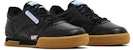 Alife x Reebok Phase 1 Pro 'Black Gum' BS7123-BK
