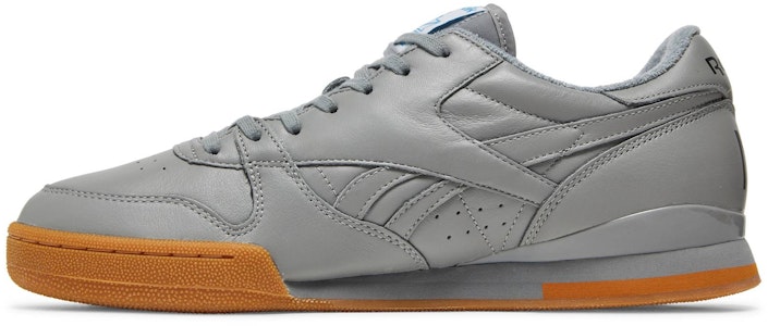 Alife x Reebok Phase 1 Pro「平滑灰」BS7122 Lookbook Alife x Reebok Phase 1 Pro「平滑灰」BS7122