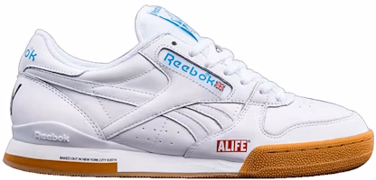 Alife x Reebok Phase 1 Pro 'White' BS7121 Alife x Reebok Phase 1 Pro 'White' BS7121