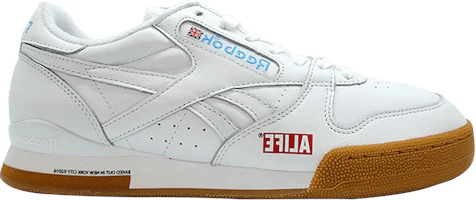 Alife x Reebok Phase 1 Pro 'White Gum' BS7123-WHT Alife x Reebok Phase 1 Pro 'White Gum' BS7123-WHT