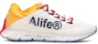 Alife x Reebok Zig Kinetica 'Putih Multi' FZ4642