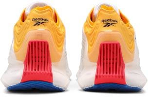 Alife x Reebok Zig Kinetica 'Putih Multi' FZ4642 Details for Alife x Reebok Zig Kinetica 'Putih Multi' FZ4642