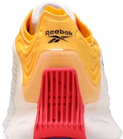 Alife x Reebok Zig Kinetica 'Putih Multi' FZ4642 Sizing Alife x Reebok Zig Kinetica 'Putih Multi' FZ4642