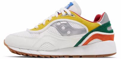 Lookbook Alife x Saucony Shadow 6000 '紐約地鐵地圖' S70679-1