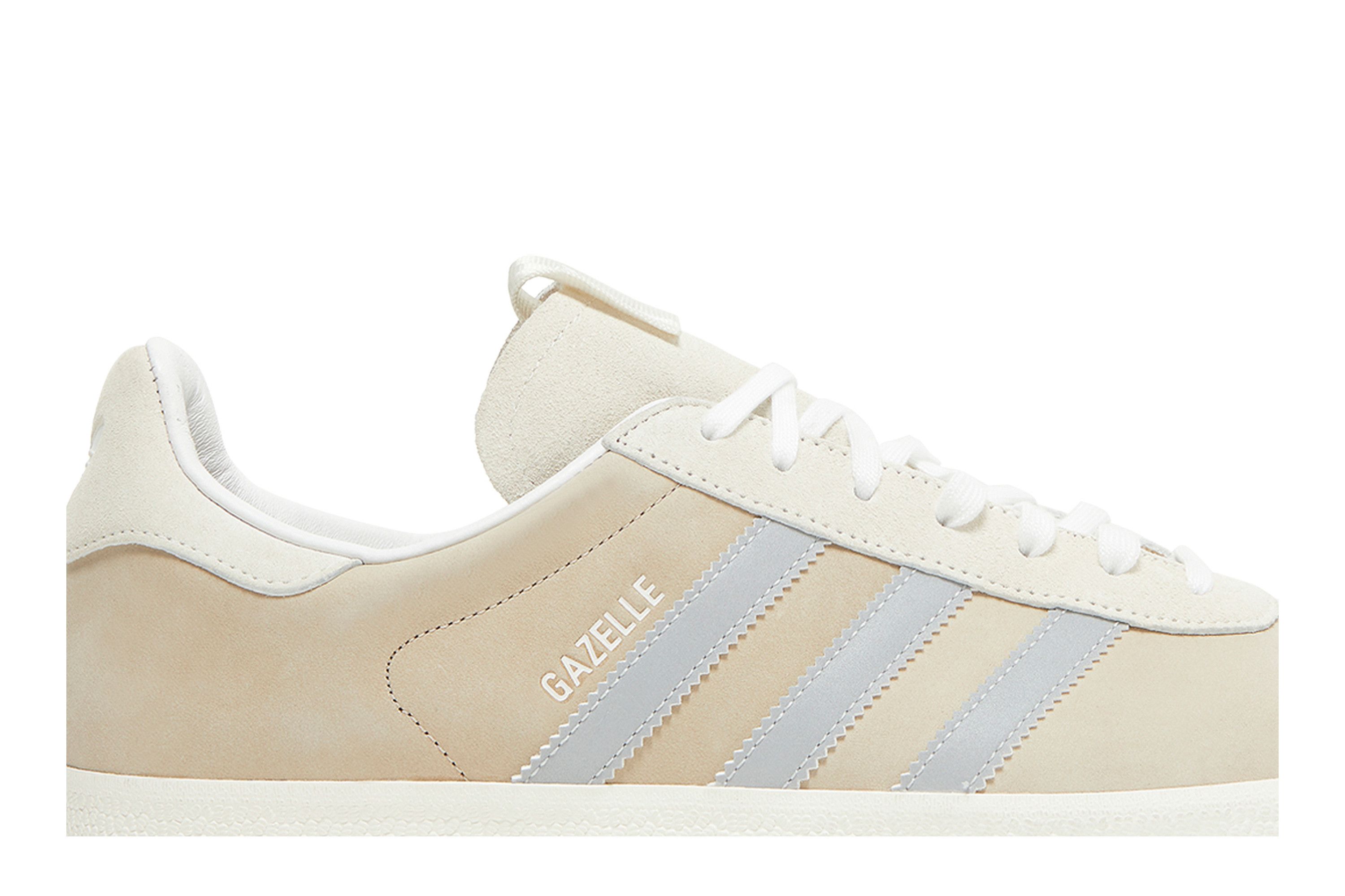 Order Alife x Starcow x adidas Gazelle “白色” 配色 CM7999