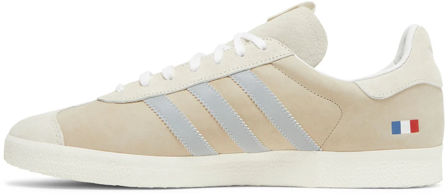 Alife x Starcow x adidas Gazelle “白色” 配色 CM7999 Lookbook Alife x Starcow x adidas Gazelle “白色” 配色 CM7999