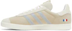 Lookbook Alife x Starcow x adidas Gazelle “白色” 配色 CM7999