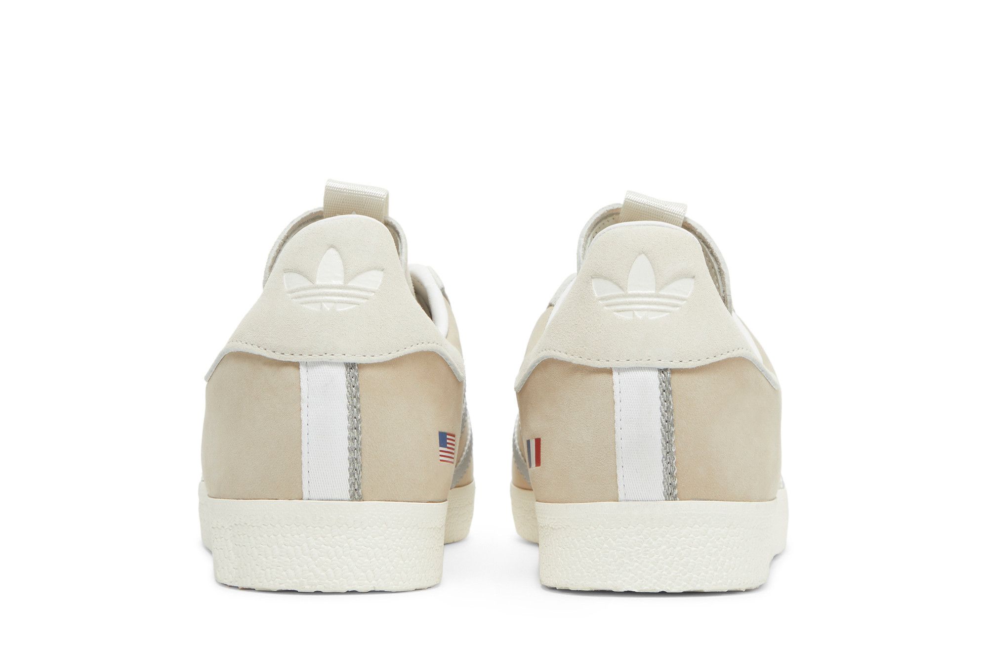 Details for Alife x Starcow x adidas Gazelle “白色” 配色 CM7999