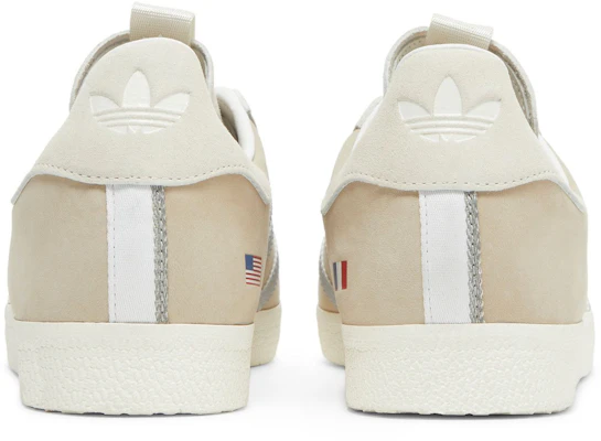 Alife x Starcow x adidas Gazelle “白色” 配色 CM7999 Details for Alife x Starcow x adidas Gazelle “白色” 配色 CM7999