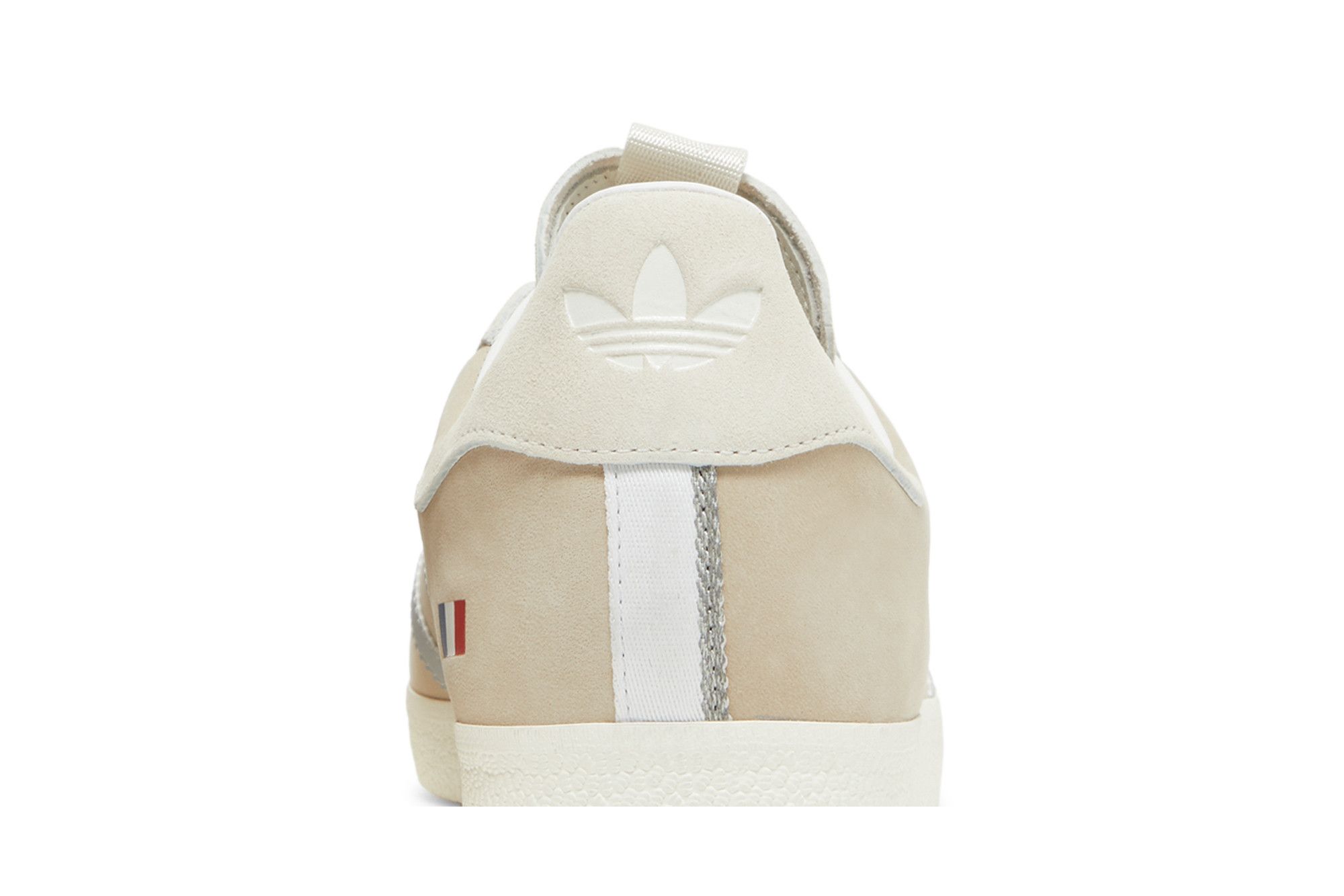 Sizing Alife x Starcow x adidas Gazelle “白色” 配色 CM7999