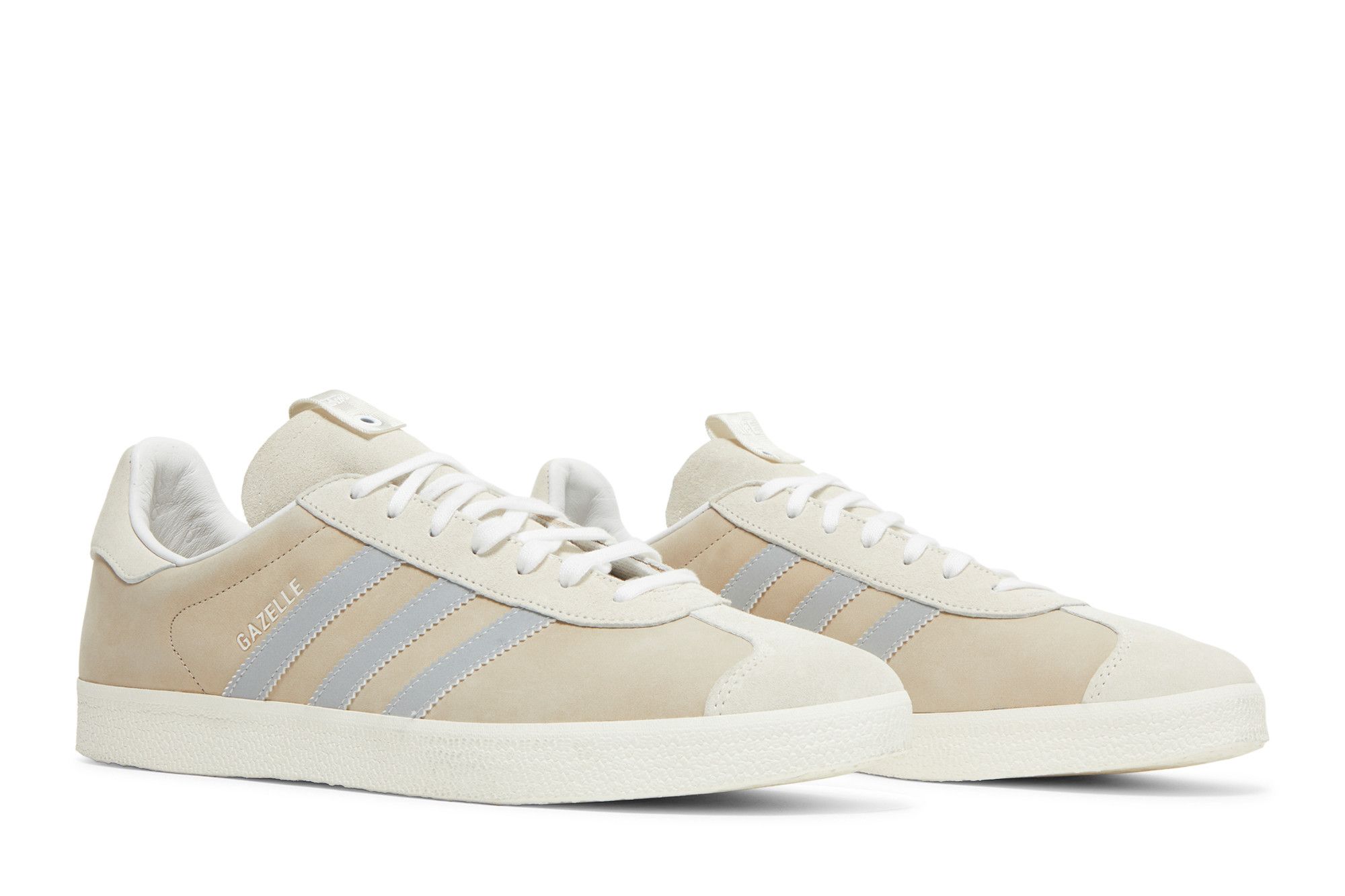 Cheap Alife x Starcow x adidas Gazelle “白色” 配色 CM7999