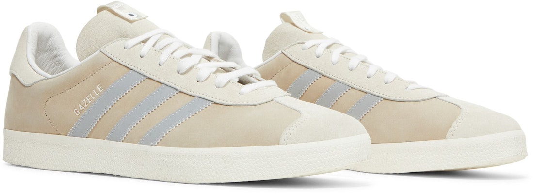 Alife x Starcow x adidas Gazelle “白色” 配色 CM7999 Cheap Alife x Starcow x adidas Gazelle “白色” 配色 CM7999