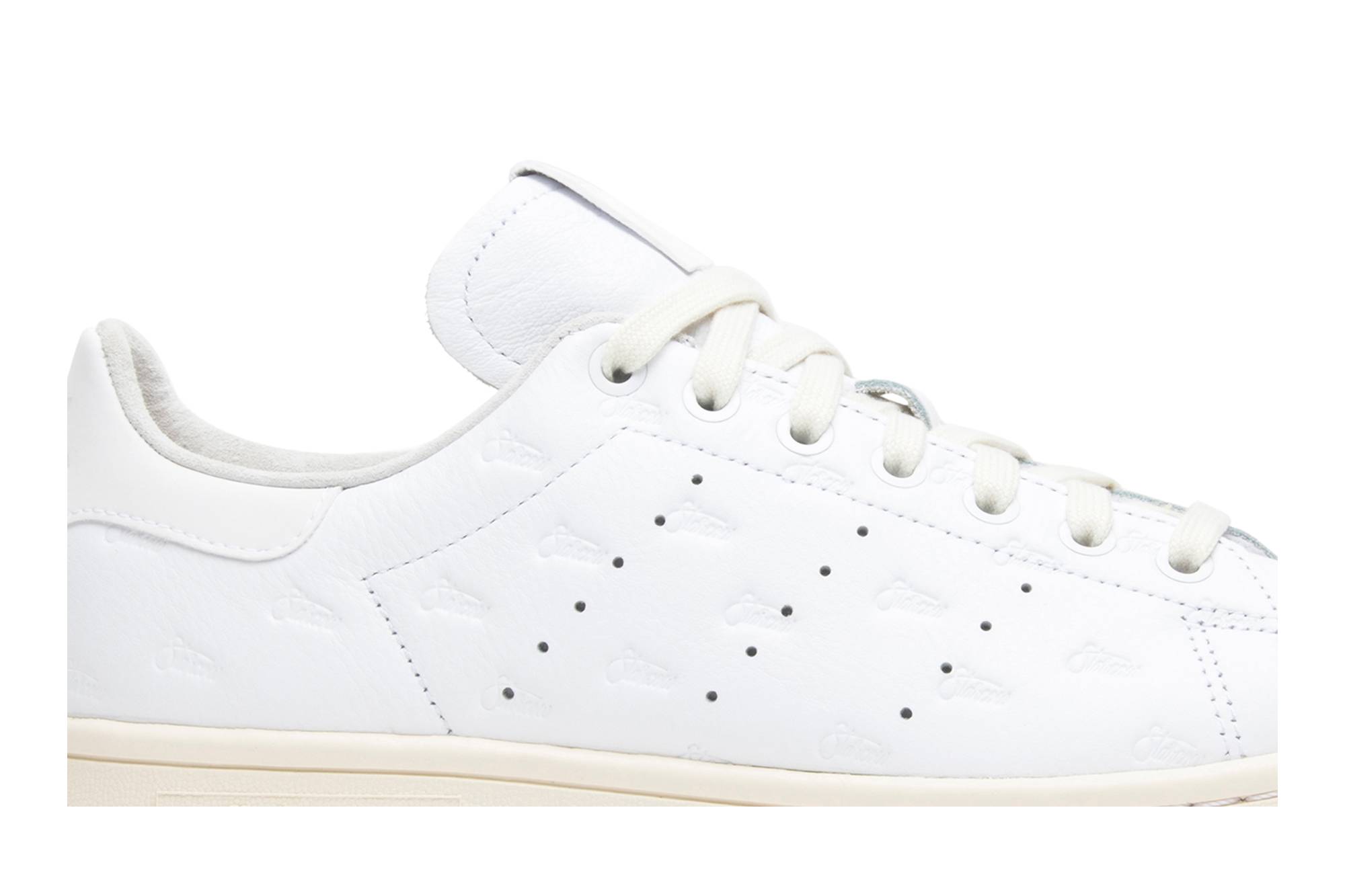 Order Alife x Starcow x adidas Stan Smith 'Alife x Starcow' Sneakers Kolaborasi CM8000