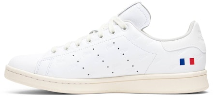 Alife x Starcow x adidas 史密斯斯坦 'Alife x Starcow' CM8000 Lookbook Alife x Starcow x adidas 史密斯斯坦 'Alife x Starcow' CM8000