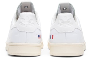 Alife x Starcow x adidas 史密斯斯坦 'Alife x Starcow' CM8000 Details for Alife x Starcow x adidas 史密斯斯坦 'Alife x Starcow' CM8000