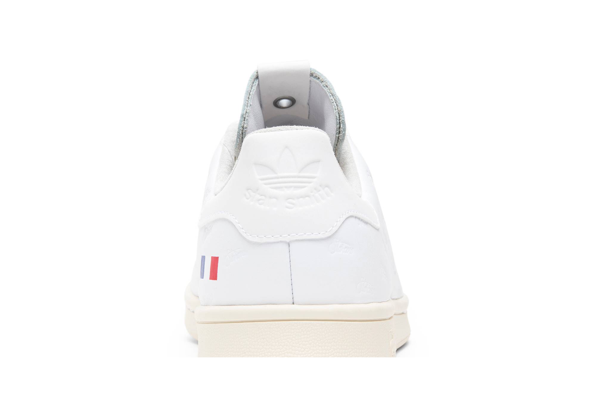 Sizing Alife x Starcow x adidas Stan Smith 'Alife x Starcow' Sneakers Kolaborasi CM8000