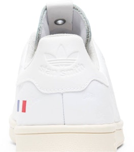 Alife x Starcow x adidas Stan Smith 'Alife x Starcow' Sneakers Kolaborasi CM8000 Sizing Alife x Starcow x adidas Stan Smith 'Alife x Starcow' Sneakers Kolaborasi CM8000