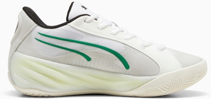 Zapatillas de Baloncesto All-Pro Nitro 310392-06 Sizing Zapatillas de Baloncesto All-Pro Nitro 310392-06