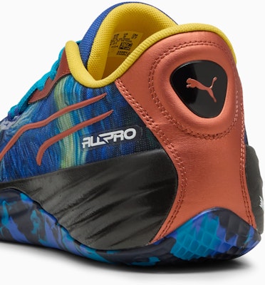 Kasut Bola Keranjang All-Pro Nitro Dillion X SVMN 311354-01 Purchase Kasut Bola Keranjang All-Pro Nitro Dillion X SVMN 311354-01