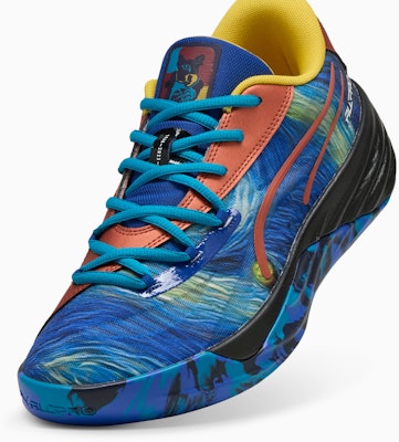 Kasut Bola Keranjang All-Pro Nitro Dillion X SVMN 311354-01 Cheap Kasut Bola Keranjang All-Pro Nitro Dillion X SVMN 311354-01