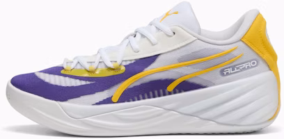 All-Pro Nitro LA Basketball Shoes 311899-01 All-Pro Nitro LA Basketball Shoes 311899-01