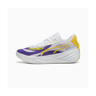All-Pro Nitro LA Basketball Shoes