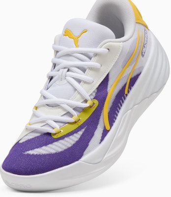 All-Pro Nitro LA Basketball Shoes 311899-01 Details for All-Pro Nitro LA Basketball Shoes 311899-01