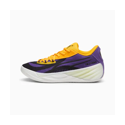 All Pro Nitro Basketball Shoes