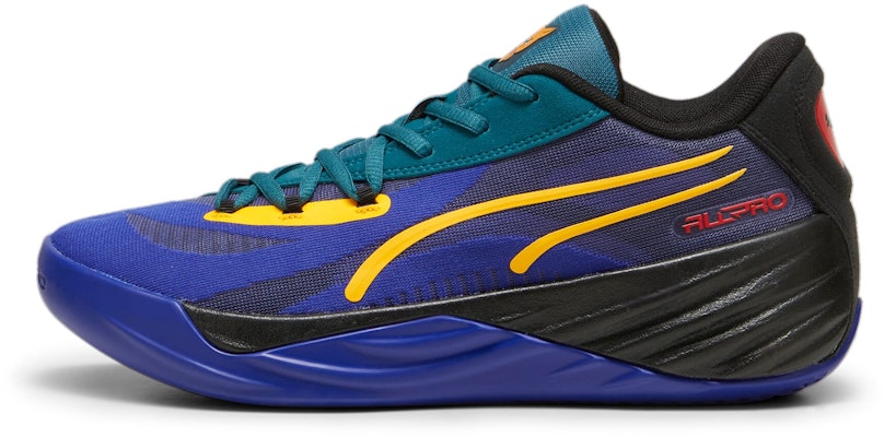 全明星氮氣雲狂熱籃球鞋 310387-01 Buy 全明星氮氣雲狂熱籃球鞋 310387-01