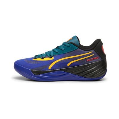 All Pro Nitro Cloud Craze Basketball Shoes