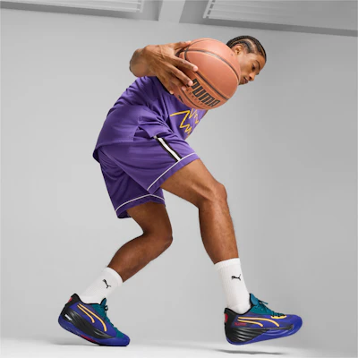 全明星氮氣雲狂熱籃球鞋 310387-01 Shop 全明星氮氣雲狂熱籃球鞋 310387-01