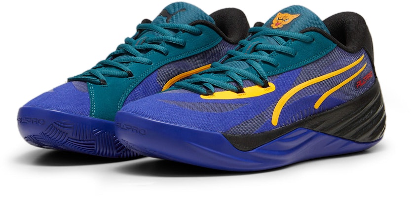 全明星氮氣雲狂熱籃球鞋 310387-01 Purchase 全明星氮氣雲狂熱籃球鞋 310387-01