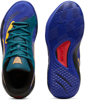 全明星氮氣雲狂熱籃球鞋 310387-01 Sizing 全明星氮氣雲狂熱籃球鞋 310387-01