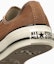 Cheap All Star Aged Classic Ox Converse Sneakers Sepia Brown 31317450