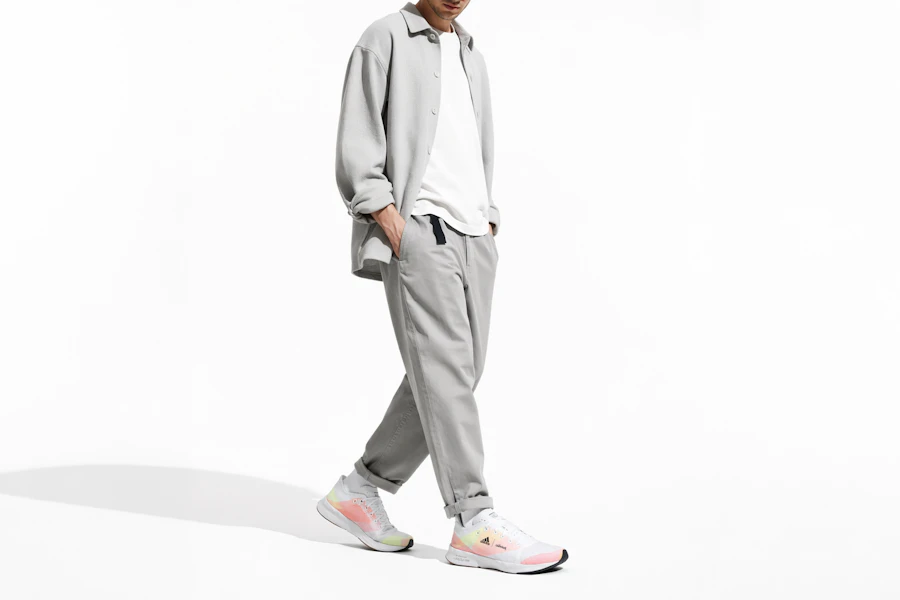 Allbirds×adidas Adizero 2.94kg CO2e (酸性赤) H02740 Order Allbirds×adidas Adizero 2.94kg CO2e (酸性赤) H02740