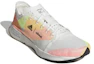 Shop Allbirds×adidas Adizero 2.94kg CO2e (酸性赤) H02740
