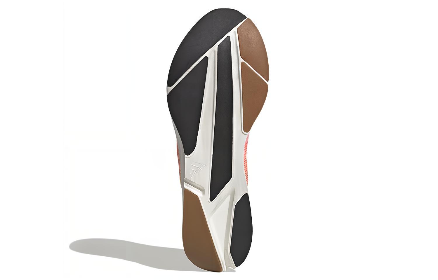 Details for Allbirds x adidas Adizero 2.94 KG CO2e 'Acid Red' H02740