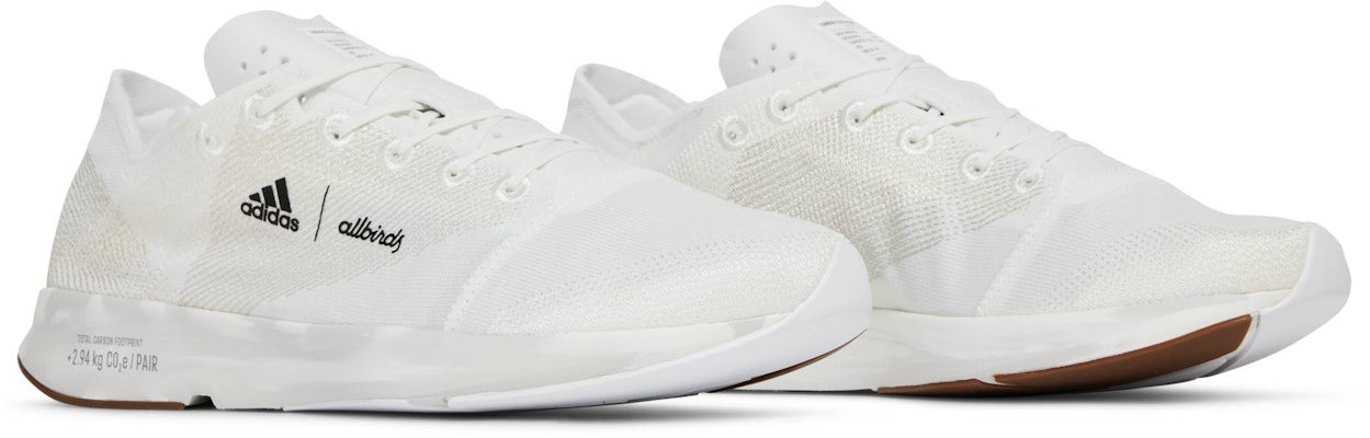 Allbirds x adidas Adizero 2.94 KG CO2e 'Bliss' GY6157 Cheap Allbirds x adidas Adizero 2.94 KG CO2e 'Bliss' GY6157