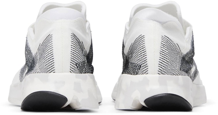 Allbirds x adidas Adizero 2.94 KG CO2e 'Carbon' GZ4282 Details for Allbirds x adidas Adizero 2.94 KG CO2e 'Carbon' GZ4282