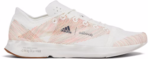 Allbirds x adidas Adizero 2.94 KG CO2e 'Grey Semi Turbo' GY6156 Allbirds x adidas Adizero 2.94 KG CO2e 'Grey Semi Turbo' GY6156