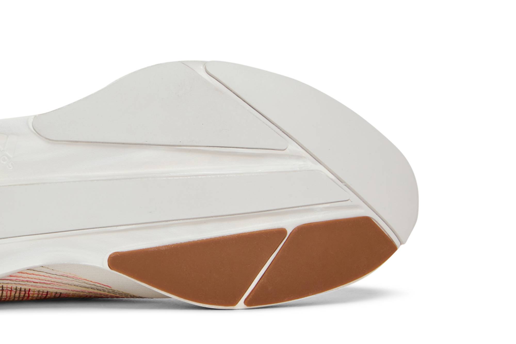 Purchase Allbirds x adidas Adizero 2.94 KG CO2e 'Grey Semi Turbo' GY6156