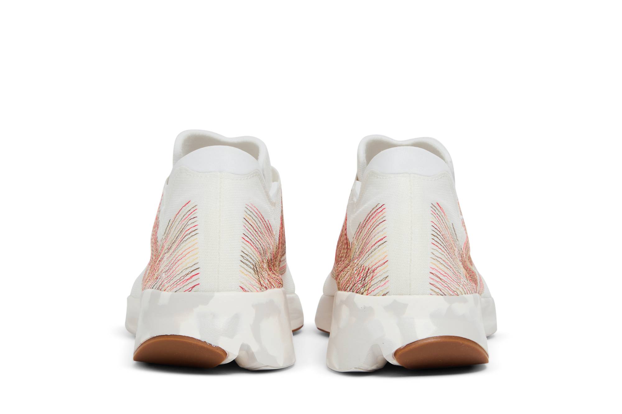 Details for Allbirds x adidas Adizero 2.94 KG CO2e 'Grey Semi Turbo' GY6156